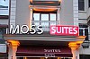 Moss Suites Istanbul