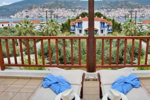 Hotel Skopelos Village - Skopelos Stadt