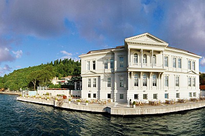 A’jia Hotel Istanbul