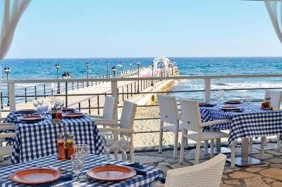 Elias Beach - Limassol