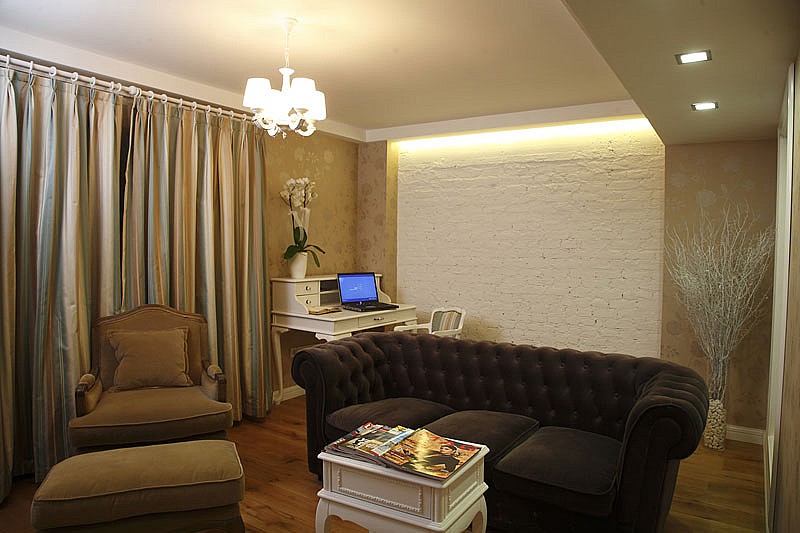 Moss Suites Istanbul