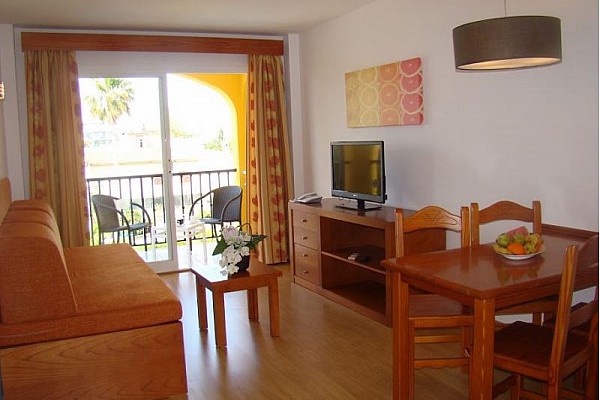 3-Zimmer Apartment 3-Zimmer Apartment