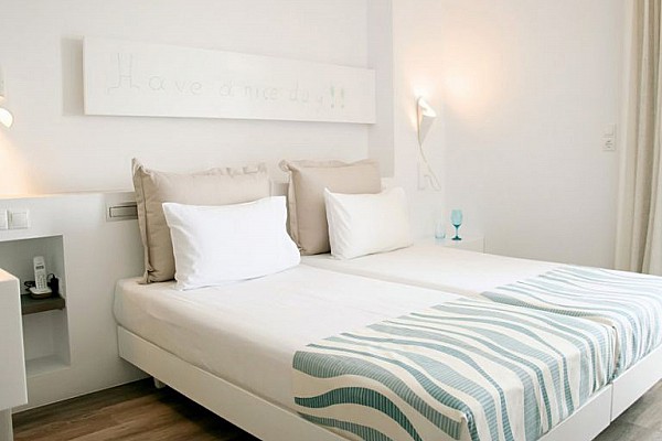 Doppelzimmer Doppelzimmer