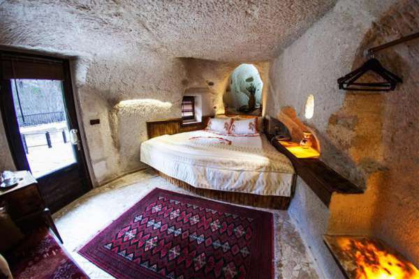 Doppelzimmer