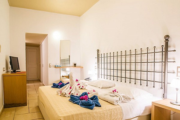 Sparzimmer